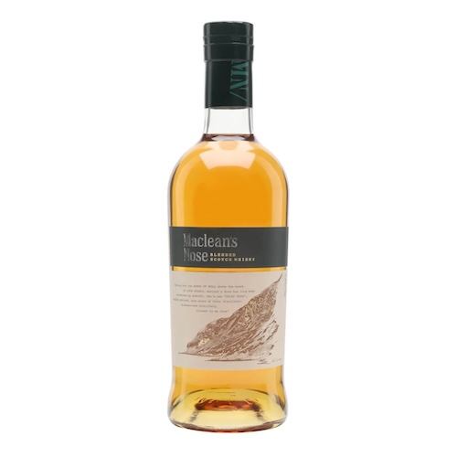 Maclean’s Nose Blended Scotch Whisky
