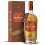 Cotswolds Founders Choice Single Malt Whisky