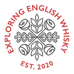 Exploring English Whisky Logo