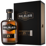 Balblair 15 Year Old Single Malt Whisky