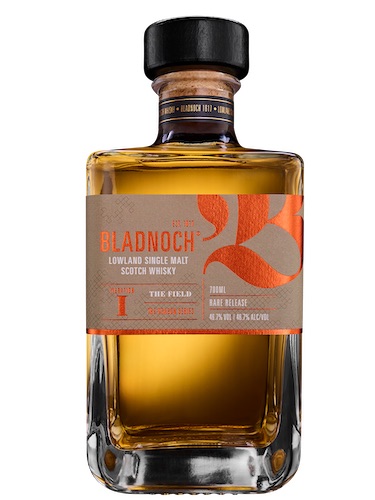 Bladnoch The Field Single Malt Whisky