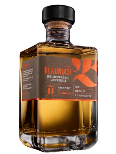 Bladnoch The Spirit Single Malt Whisky