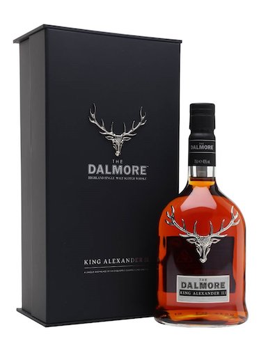 Dalmore King Alexander 3 Single Malt Whisky