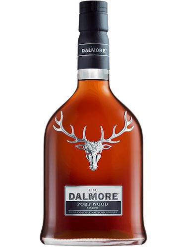 Dalmore Portwood Single Malt Whisky
