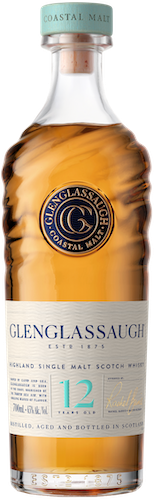 Glenglassaugh 12 Year Old Single Malt Whisky