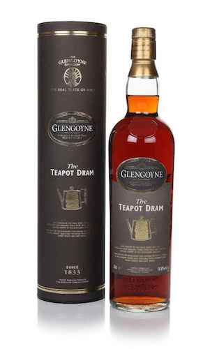 Glengoyne The Teapot Dram Batch 1 Single Malt Whisky