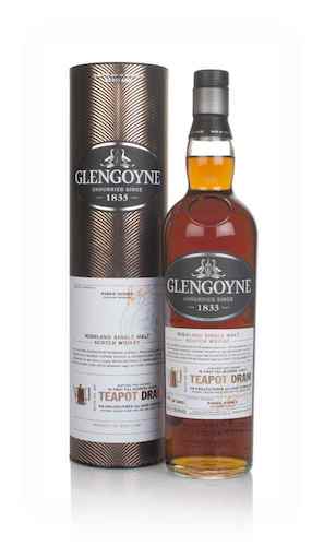 Glengoyne The Teapot Dram Batch 7 Single Malt Whisky