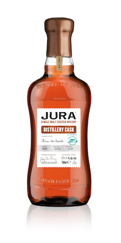 Jura Feis Ile 2021 Single Malt Whisky