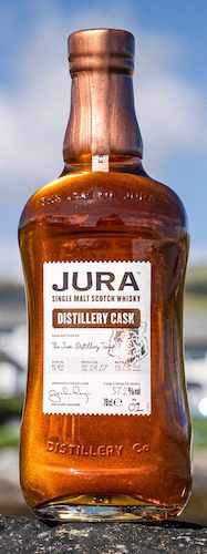Jura Feis Ile 2022 Single Malt Whisky