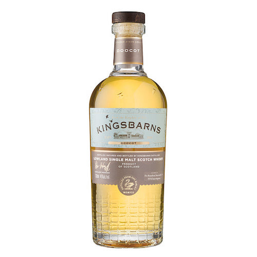 Kingsbarns Doocot Single Malt Whisky