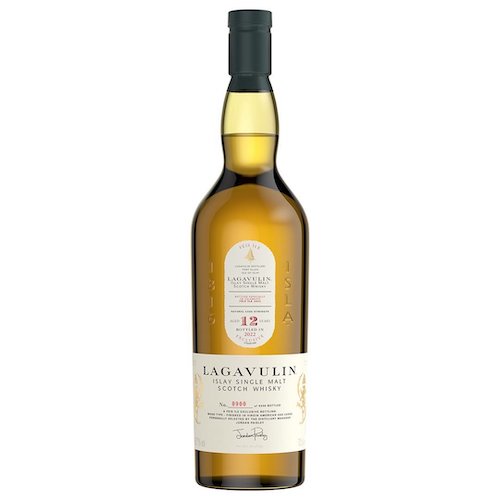 Lagavulin Feis Ile 2022 Special Edition 12 Year Old Single Malt Whisky