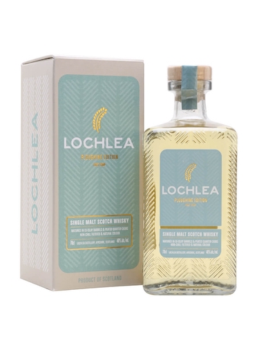 LochLea Ploughing Edition Single Malt Whisky